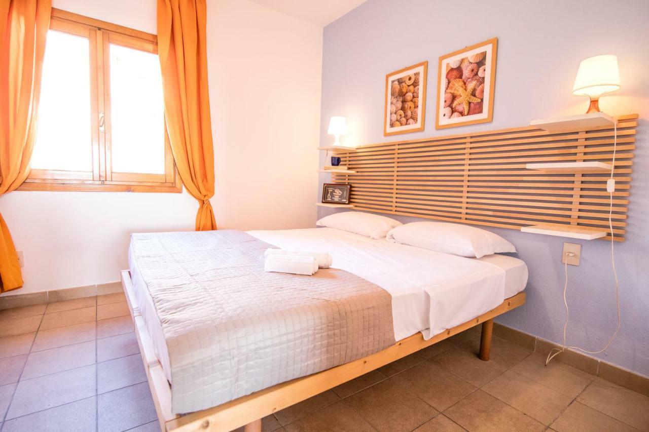 Homey Experience - Ex 104 La Maddalena  Exterior foto